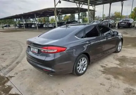 Ford Fusion 2017 თბილისი