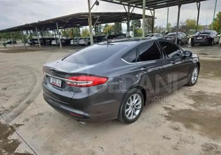 Ford Fusion 2.5L 2017 Тбилиси - изображение 6