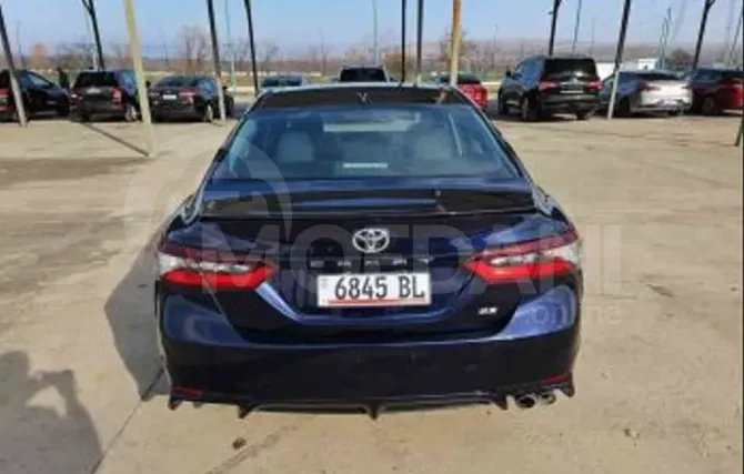 Toyota Camry 2021 Тбилиси - изображение 7