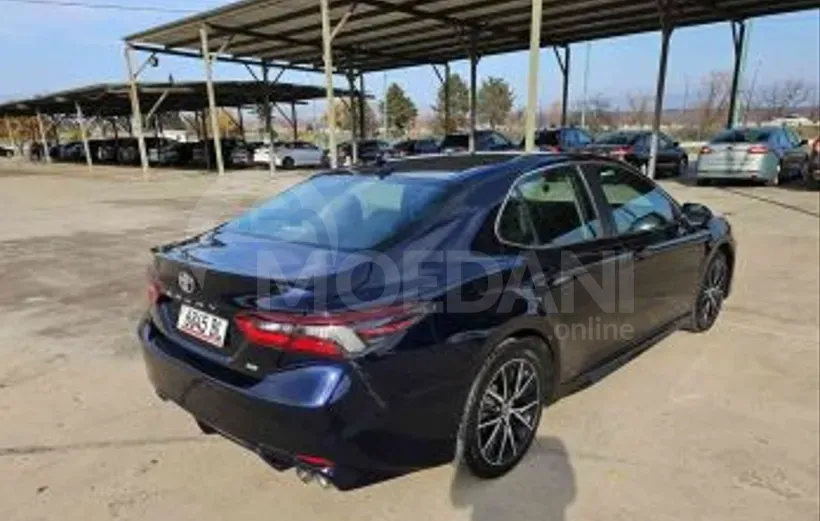 Toyota Camry 2.5L 2021 Tbilisi - photo 6