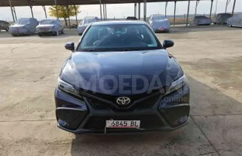Toyota Camry 2.5L 2021 Tbilisi - photo 1