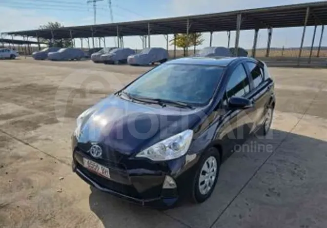 Toyota Prius C 2014 Tbilisi - photo 2