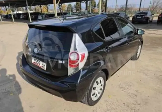 Toyota Prius C 2014 Tbilisi - photo 4