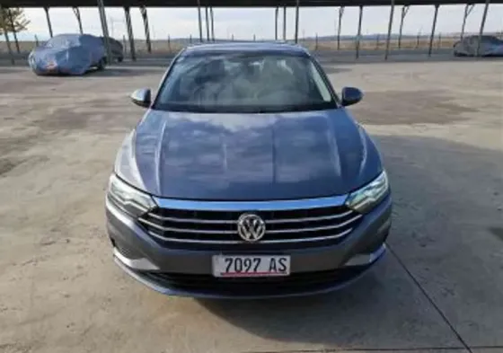 Volkswagen Jetta 1.4 2021 თბილისი