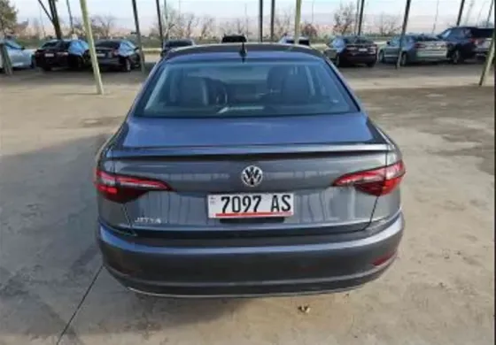 Volkswagen Jetta 1.4 2021 თბილისი