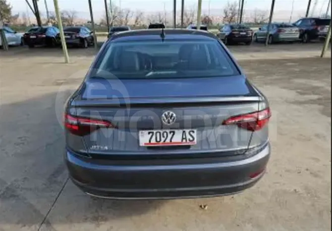 Volkswagen Jetta 1.4 2021 თბილისი - photo 4