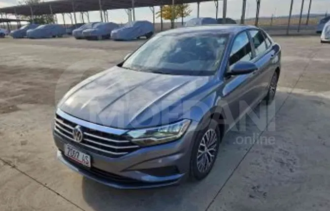 Volkswagen Jetta 1.4 2021 თბილისი - photo 2