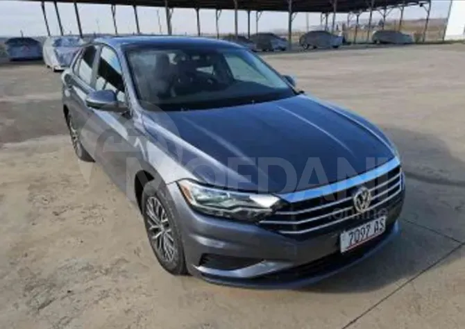 Volkswagen Jetta 1.4 2021 თბილისი - photo 3