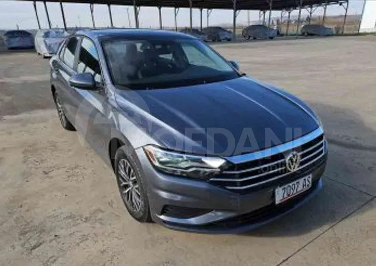 Volkswagen Jetta 1.4 2021 თბილისი - photo 3