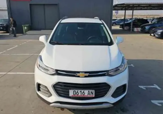 Chevrolet Trax 2020 თბილისი