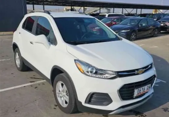 Chevrolet Trax 2020 თბილისი