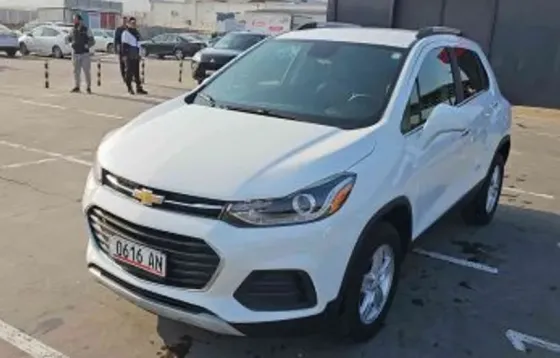 Chevrolet Trax 2020 თბილისი