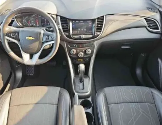 Chevrolet Trax 2020 თბილისი