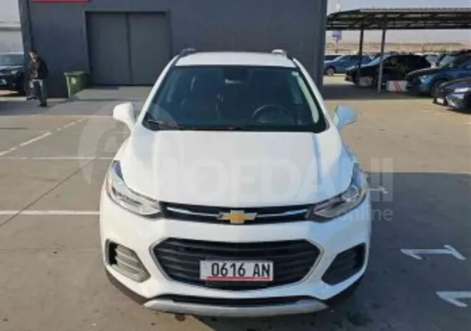 Chevrolet Trax 2020 თბილისი - photo 1