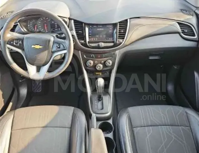 Chevrolet Trax 2020 თბილისი - photo 5