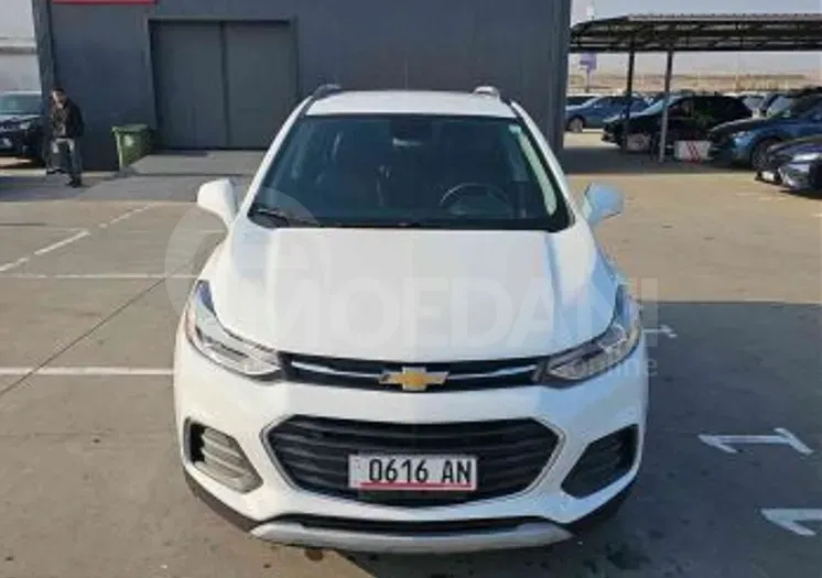 Chevrolet Trax 2020 Тбилиси - изображение 1