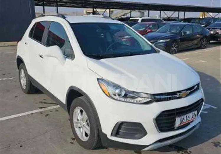 Chevrolet Trax 2020 Тбилиси - изображение 3