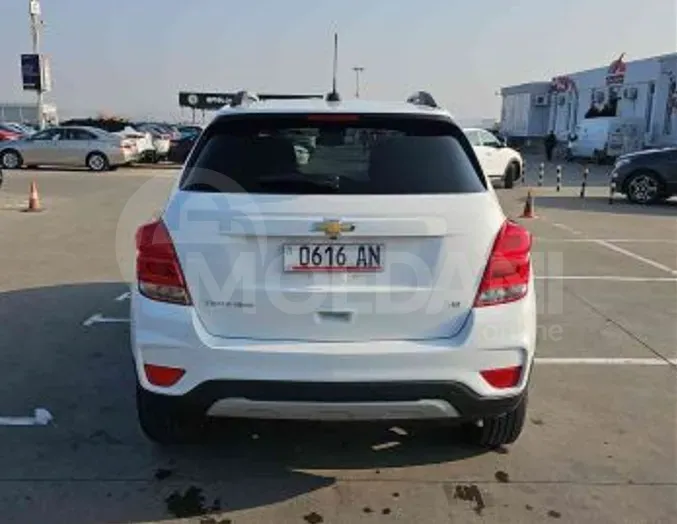 Chevrolet Trax 2020 Тбилиси - изображение 4