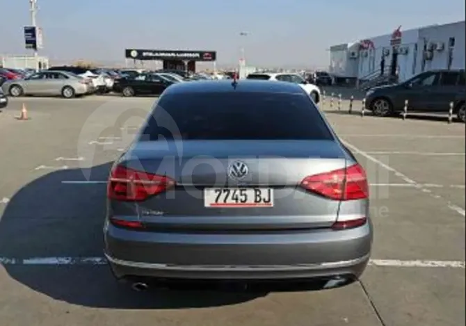 Volkswagen Passat 1.8 2016 თბილისი - photo 4