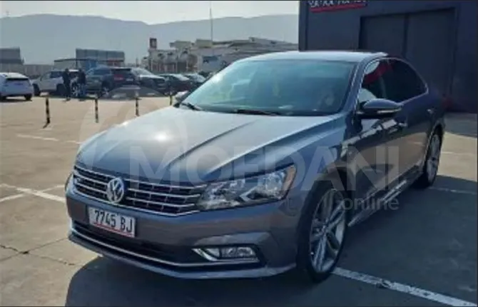 Volkswagen Passat 1.8 2016 თბილისი - photo 2