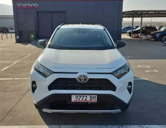 Toyota Rav4 2019 Тбилиси