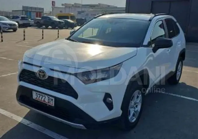 Toyota RAV4 2019 Tbilisi - photo 2