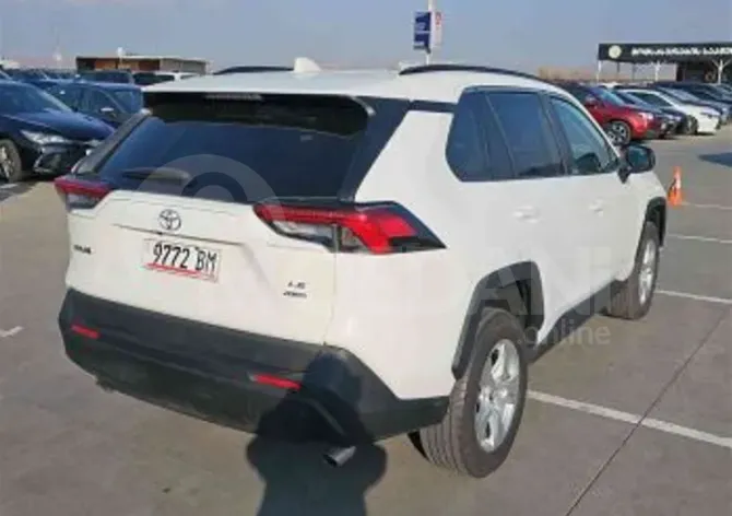 Toyota RAV4 2019 Tbilisi - photo 4