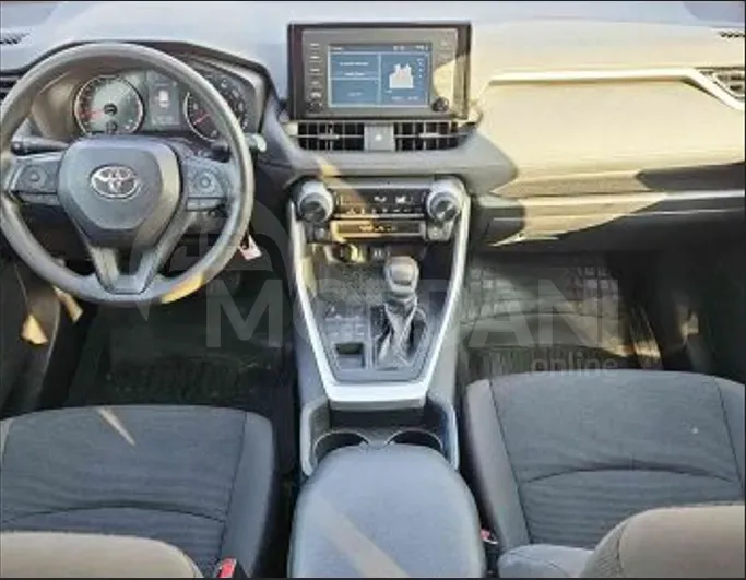 Toyota RAV4 2.5L 2019 Tbilisi - photo 3