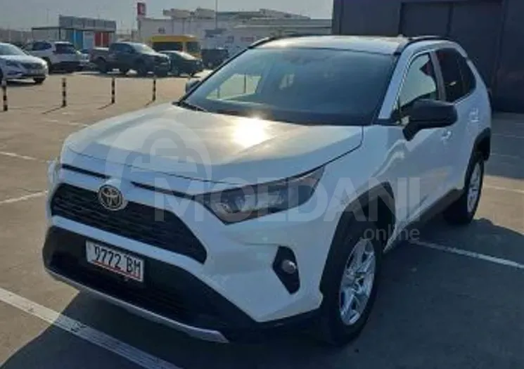 Toyota RAV4 2.5L 2019 Tbilisi - photo 2