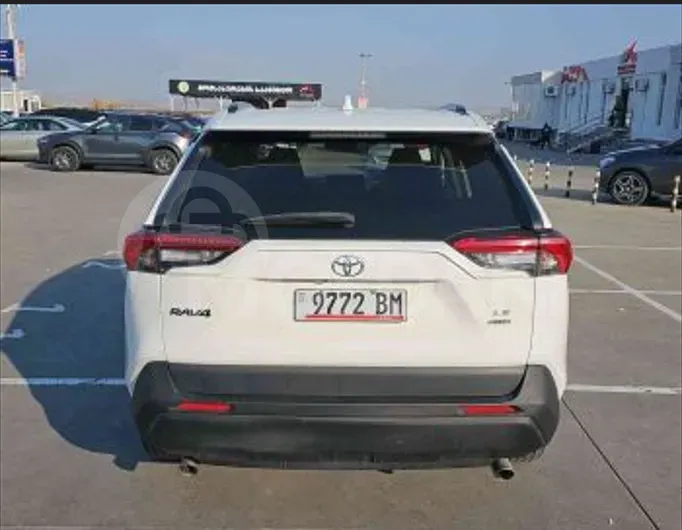 Toyota RAV4 2.5L 2019 Tbilisi - photo 6