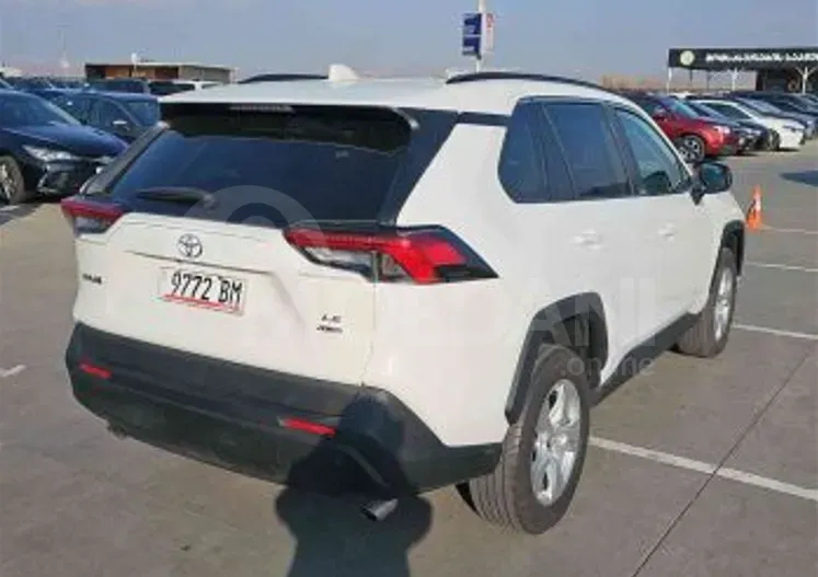 Toyota RAV4 2.5L 2019 Tbilisi - photo 4