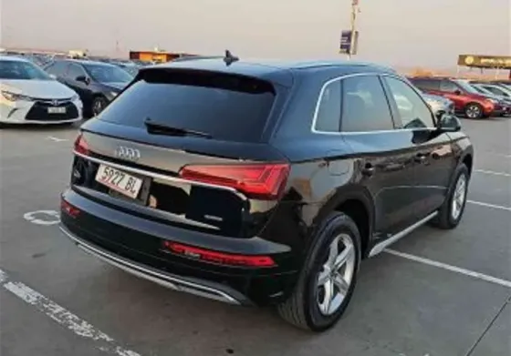 Audi Q5 2020 თბილისი