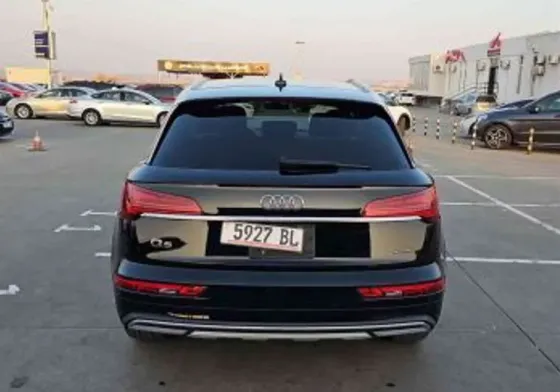 Audi Q5 2020 თბილისი