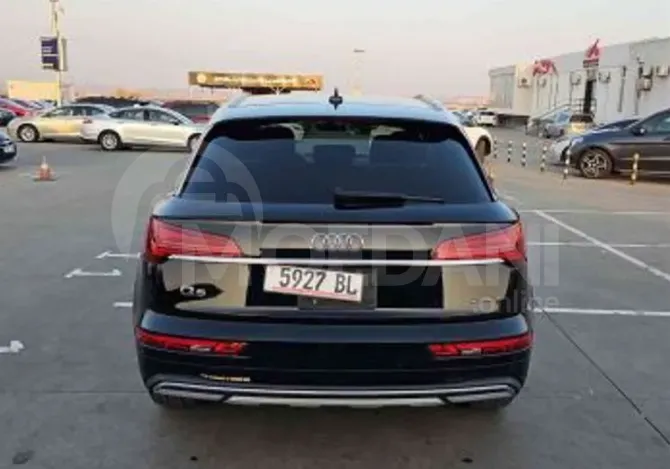 Audi Q5 2020 თბილისი - photo 5