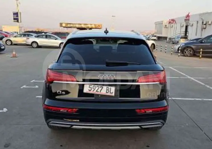 Audi Q5 2020 თბილისი - photo 5