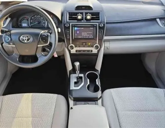 Toyota Camry 2014 Тбилиси