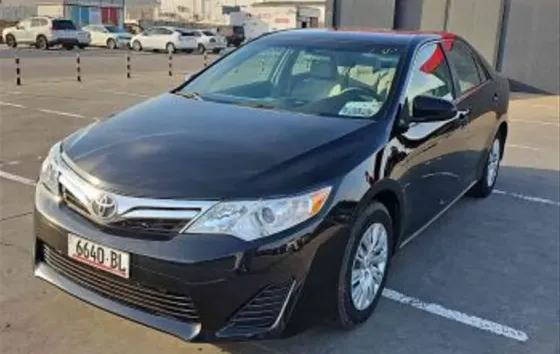 Toyota Camry 2014 Тбилиси