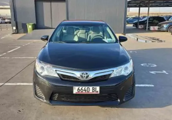 Toyota Camry 2014 Тбилиси