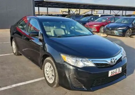 Toyota Camry 2014 Тбилиси