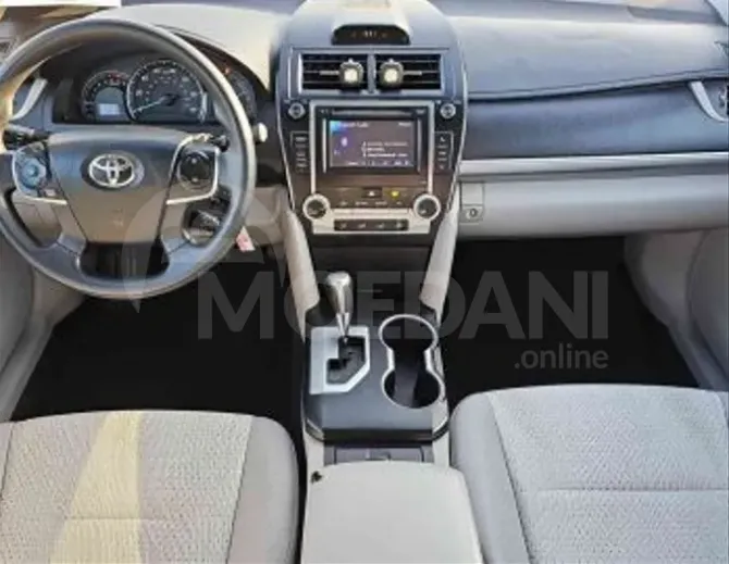 Toyota Camry 2014 Tbilisi - photo 5