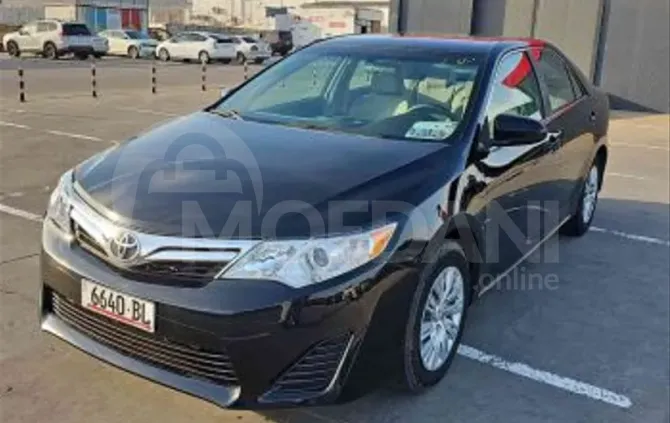 Toyota Camry 2014 Tbilisi - photo 2