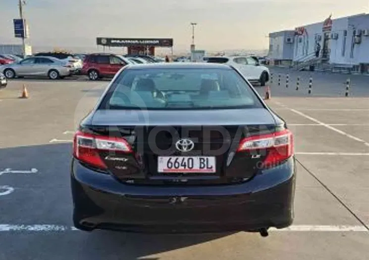 Toyota Camry 2.5L 2014 Тбилиси - изображение 4