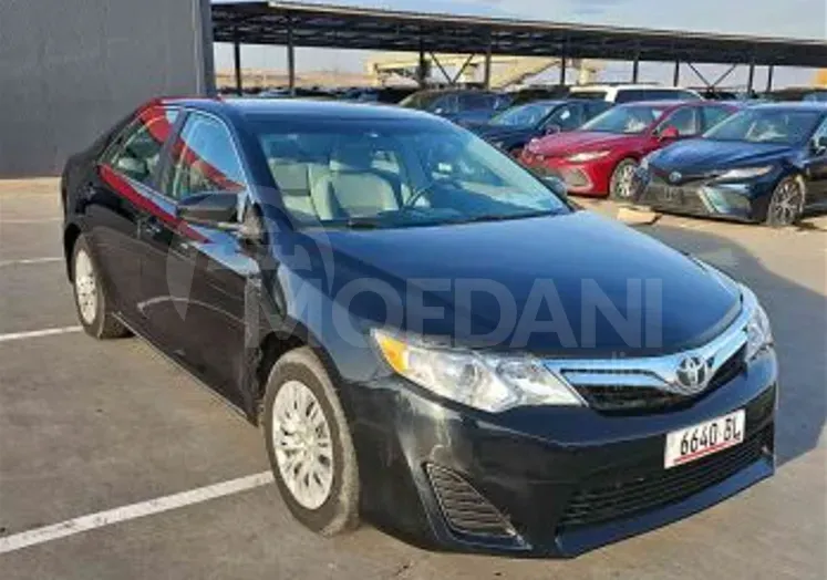 Toyota Camry 2.5L 2014 Тбилиси - изображение 3