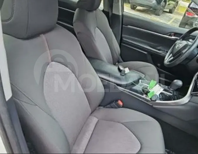 Toyota Camry 2.5L 2018 Tbilisi - photo 5