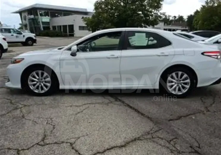 Toyota Camry 2.5L 2018 Tbilisi - photo 2