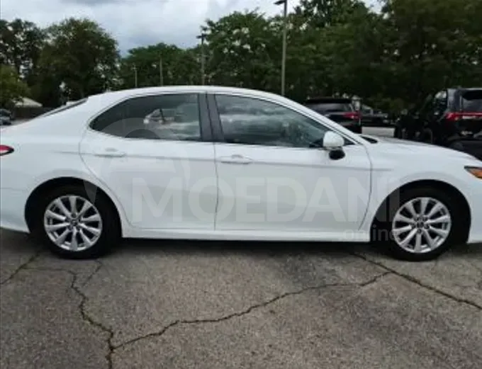 Toyota Camry 2.5L 2018 Tbilisi - photo 4