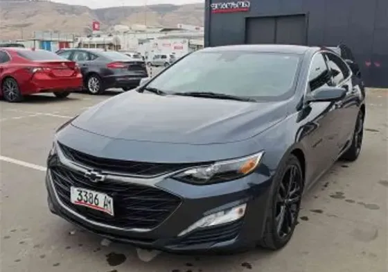 Chevrolet Malibu 2021 Tbilisi