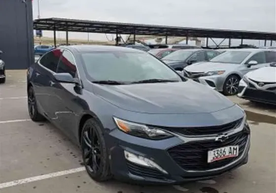 Chevrolet Malibu 2021 Tbilisi