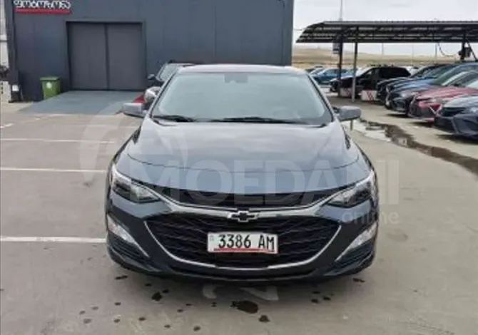 Chevrolet Malibu 2021 Tbilisi - photo 2