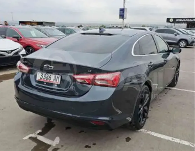 Chevrolet Malibu 2021 Tbilisi - photo 4